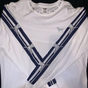 Victoria’s Secret pink long sleeve